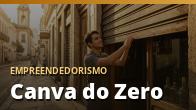 Canva do Zero: Crie Artes Profissionais Sem Saber Design: o guia completo