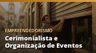 Cerimonialista e Organização de Eventos: Do Zero ao Primeiro Contrato: o guia completo