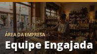 Equipe Engajada: Como Construir um Bom Clima na Pequena Empresa: o guia completo