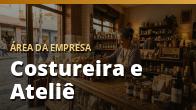 Costureira e Ateliê: Precifique Certo e Conquiste Clientes Fiéis: o guia completo
