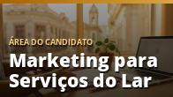 Marketing para Serviços do Lar (Diarista, Jardineiro, Cuidador): o guia completo