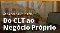 Do CLT ao Negócio Próprio: uma Transição Segura: o guia completo