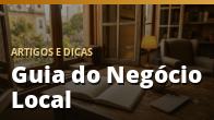 Guia do Negócio Local: vender mais, aparecer no digital e automatizar
