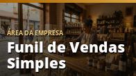 Funil de Vendas Simples: Do Primeiro Contato ao Fechamento em Qualquer Negócio: o guia completo