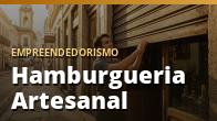 Hamburgueria Artesanal: o guia completo