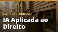 IA Aplicada ao Direito: Agilize Rotinas Jurídicas com ChatGPT, Claude e Gemini: o guia completo