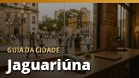 Guia de empresas, serviços e vagas em Jaguariúna