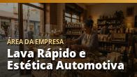 Lava Rápido e Estética Automotiva: Agenda Cheia o Ano Todo: o guia completo