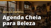 Agenda Cheia para Beleza (Manicure, Lash, Sobrancelha): o guia completo