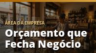 Orçamento que Fecha Negócio: Como Apresentar um Preço que o Cliente Aprova: o guia completo