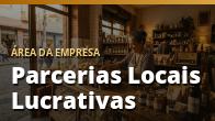 Parcerias Locais Lucrativas: o guia completo