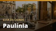 Guia de empresas, serviços e vagas em Paulínia