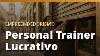 Personal Trainer Lucrativo: Capte Alunos e Lote Sua Agenda: o guia completo
