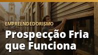 Prospecção Fria que Funciona: LinkedIn e E-mail para Marcar Reuniões: o guia completo