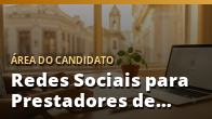 Redes Sociais para Prestadores de Serviços: Apareça e Seja Contratado: o guia completo