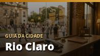 Guia de empresas, serviços e vagas em Rio Claro