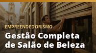 Gestão Completa de Salão de Beleza: o guia completo