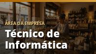 Técnico de Informática: Seja o Primeiro a Ser Chamado: o guia completo