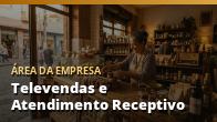 Televendas e Atendimento Receptivo: Transforme Cada Ligação em Venda: o guia completo