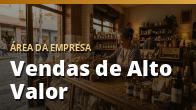 Vendas de Alto Valor: Como Vender Produtos e Serviços Caros com Confiança: o guia completo
