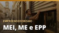 MEI, ME e EPP: entendendo as opções antes de escolher