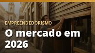 O mercado em 2026: demanda real, concorrência e curva de aprendizado