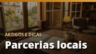 Parcerias locais: como criar alianças que geram resultado