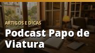 Podcast Papo de Viatura