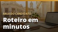 Roteiro em minutos: o prompt que organiza sua ideia