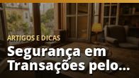 Segurança em Transações pelo Classificados019: Guia Completo de Proteção