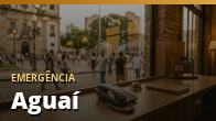 Telefones de Emergência em Aguaí (DDD 019): SAMU, Bombeiros e Polícia