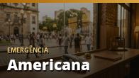 Telefones de Emergência em Americana (DDD 019): SAMU, Bombeiros e Polícia