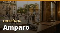 Telefones de Emergência em Amparo (DDD 019): SAMU, Bombeiros e Polícia
