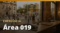 Telefones de Emergência na Área 019 (DDD 019): SAMU, Bombeiros e Polícia por Cidade
