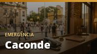 Telefones de Emergência em Caconde (DDD 019): SAMU, Bombeiros e Polícia