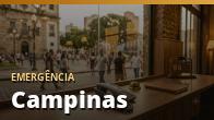 Telefones de Emergência em Campinas (DDD 019): SAMU, Bombeiros e Polícia
