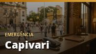 Telefones de Emergência em Capivari (DDD 019): SAMU, Bombeiros e Polícia