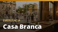 Telefones de Emergência em Casa Branca (DDD 019): SAMU, Bombeiros e Polícia