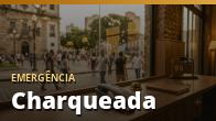 Telefones de Emergência em Charqueada (DDD 019): SAMU, Bombeiros e Polícia