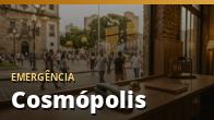 Telefones de Emergência em Cosmópolis (DDD 019): SAMU, Bombeiros e Polícia