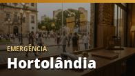 Telefones de Emergência em Hortolândia (DDD 019): SAMU, Bombeiros e Polícia