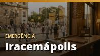 Telefones de Emergência em Iracemápolis (DDD 019): SAMU, Bombeiros e Polícia