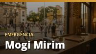 Telefones de Emergência em Mogi Mirim (DDD 019): SAMU, Bombeiros e Polícia