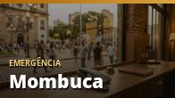 Telefones de Emergência em Mombuca (DDD 019): SAMU, Bombeiros e Polícia