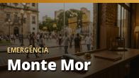 Telefones de Emergência em Monte Mor (DDD 019): SAMU, Bombeiros e Polícia