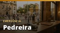 Telefones de Emergência em Pedreira (DDD 019): SAMU, Bombeiros e Polícia