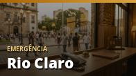 Telefones de Emergência em Rio Claro (DDD 019): SAMU, Bombeiros e Polícia