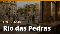 Telefones de Emergência em Rio das Pedras (DDD 019): SAMU, Bombeiros e Polícia