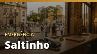 Telefones de Emergência em Saltinho (DDD 019): SAMU, Bombeiros e Polícia