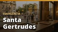 Telefones de Emergência em Santa Gertrudes (DDD 019): SAMU, Bombeiros e Polícia